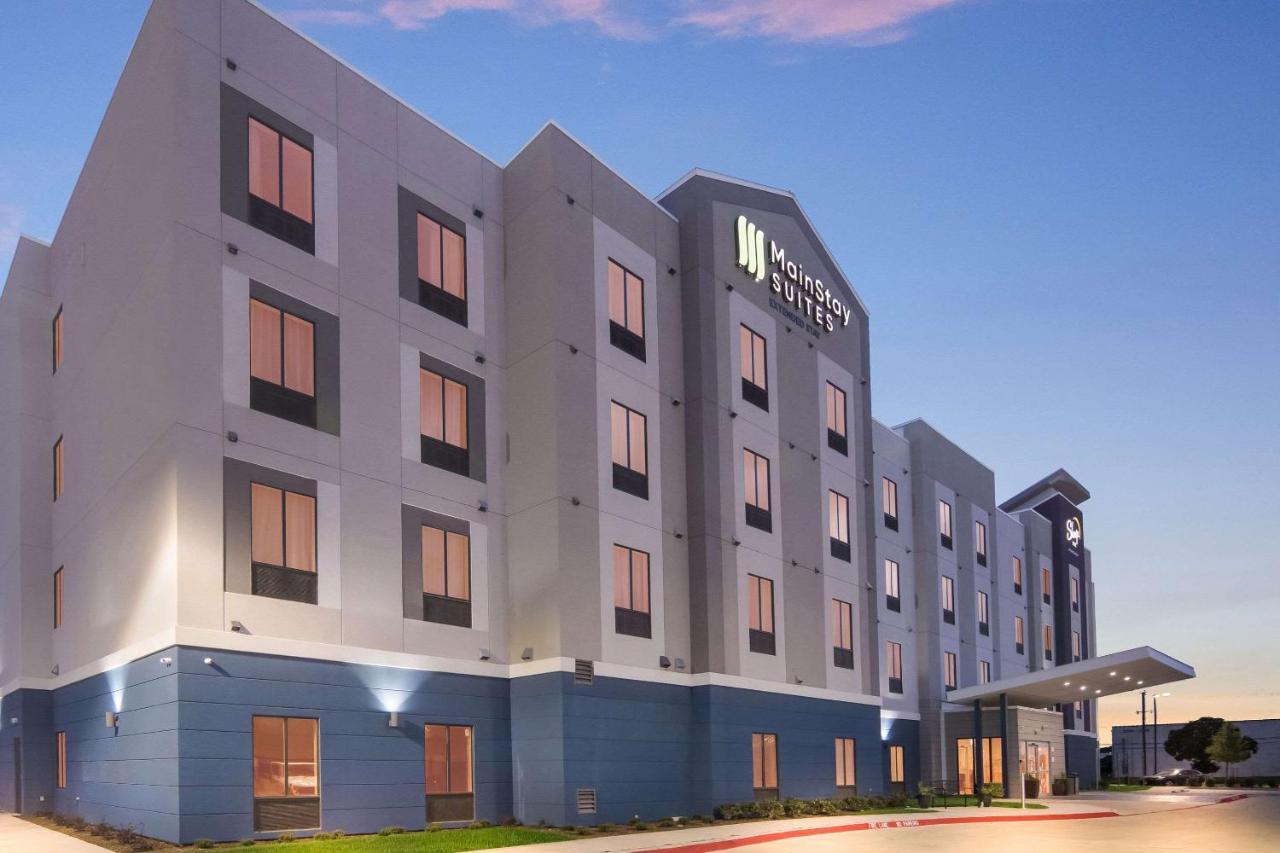 Sleep Northwest - Irving 2* Dallas