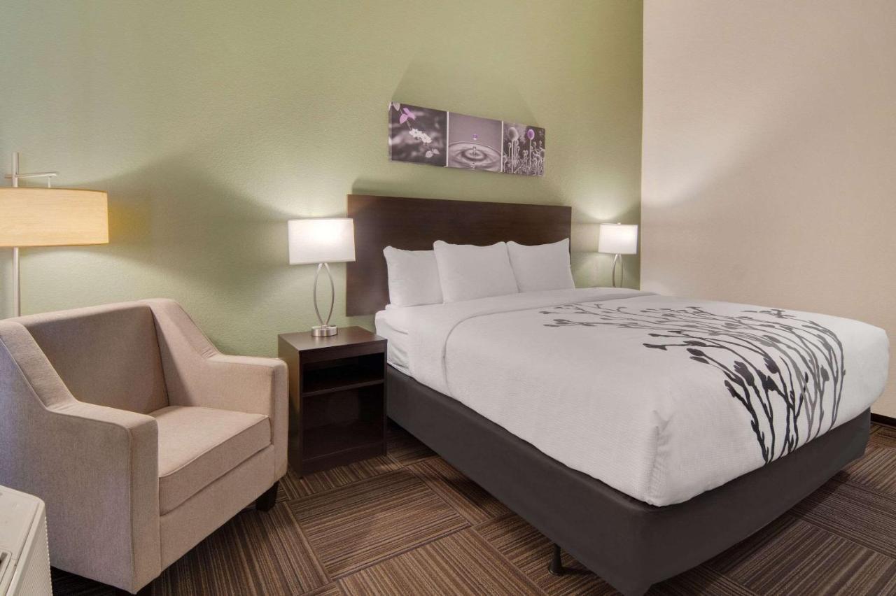 Sleep Northwest - Irving 2* Dallas