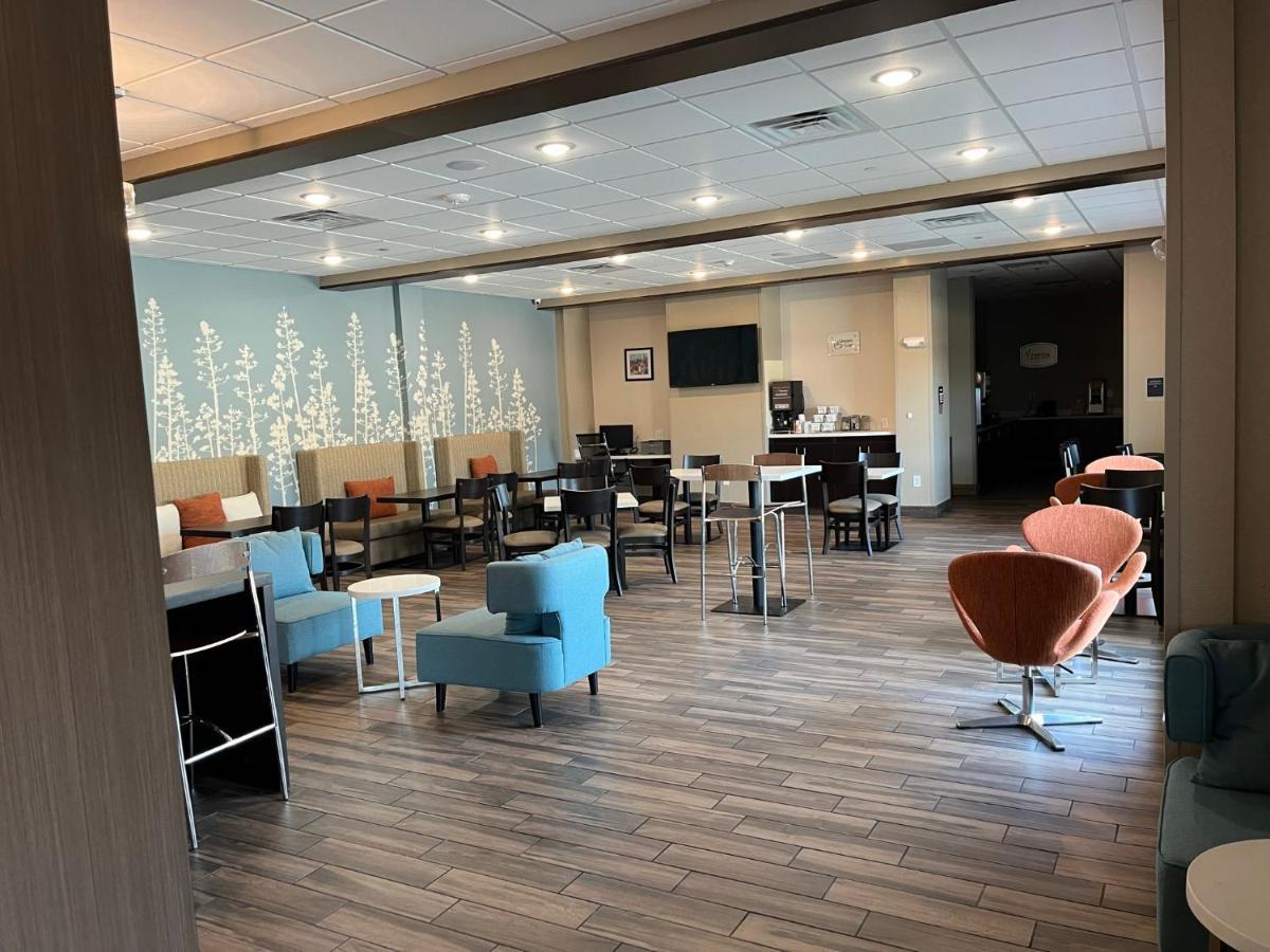 Sleep Northwest - Irving Inn 2*